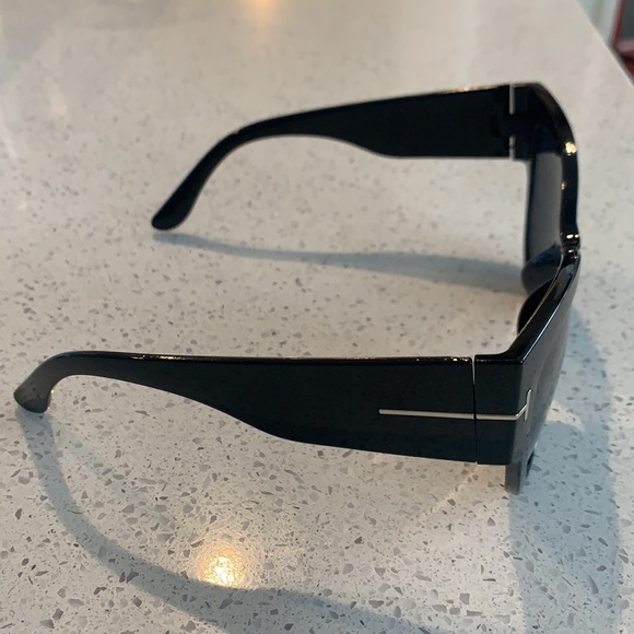 Cat eye sunglasses - Picture 5 of 6